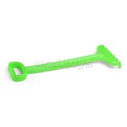 Грабли детские