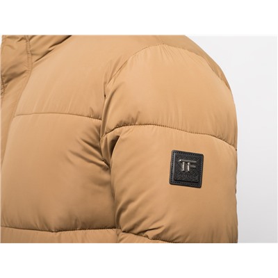 Куртка зимняя Tom Ford