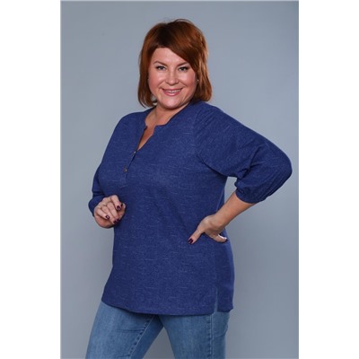 Футболка "Локлир" (Синий)