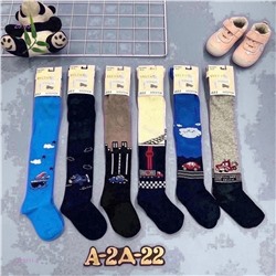 колготки 6 шт 1729211-8
