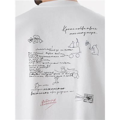 MARK FORMELLE Футболка 111858