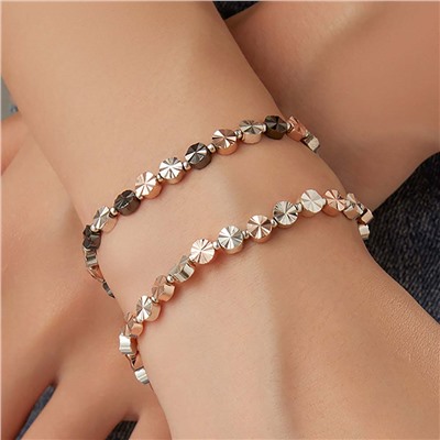 Браслет на резинке арт. 42 0309 (id 271614)