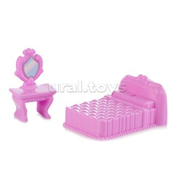 Игровой набор "Домик" в коробке