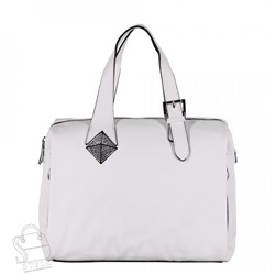 Сумка женская   593139-4 white Velina Fabbiano-Safenta/30