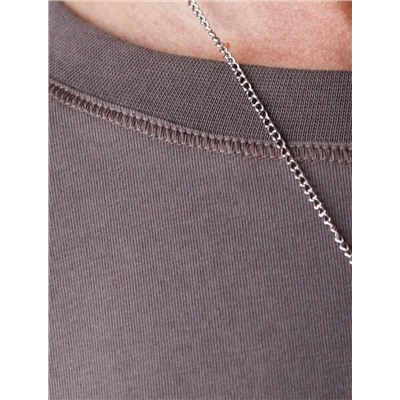 VILATTE Джемпер D49.147