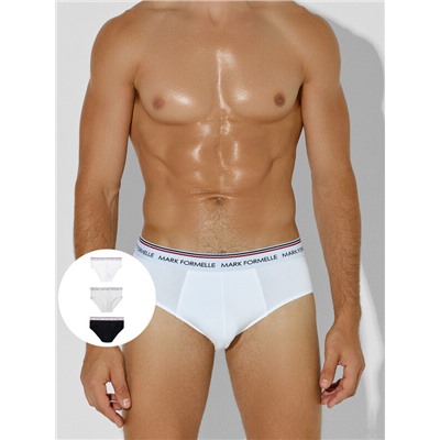 ТРУСЫ МУЖСКИЕ (3 ШТ) 411170-3