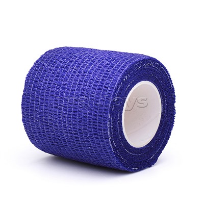 Эластичная повязка самофиксирующаяся (5*4,5см)