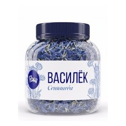 Чайный напиток Василёк в банке 20 гр