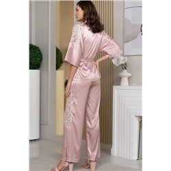 Комплект (Жакет+Топ+Брюки) MIA AMORE, 1055307