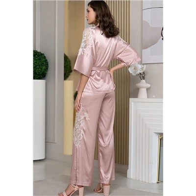 Комплект (Жакет+Топ+Брюки) MIA AMORE, 1055307