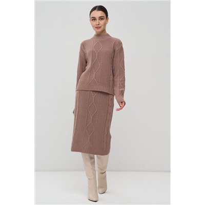 Костюм (Джемпер+Юбка) NEWVAY, 1051373