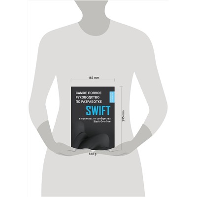 АСТ . "Swift. Самое полное руководство по разработке в примерах от сообщества Stack Overflow"