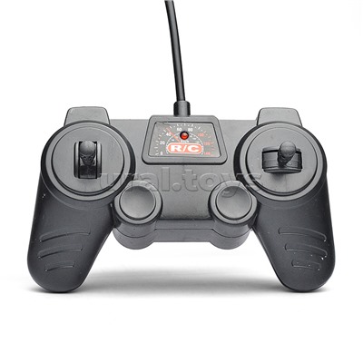 Машина Внедорожник, р/у, в коробке