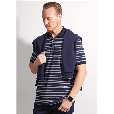 Поло мужское