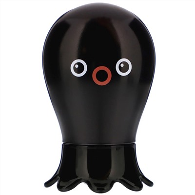 Tony Moly, Tako Pore, Black Peel-Off Pack, 3.71 fl oz (110 ml)