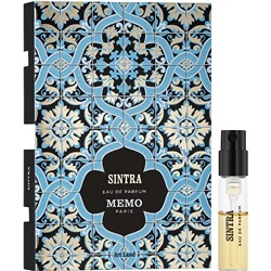 MEMO SINTRA edp 2ml пробник