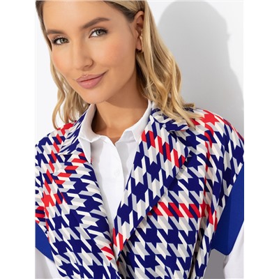 CHARUTTI Жилет 12153