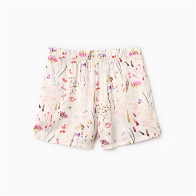 Шорты женские KAFTAN Spring, размер 44-46