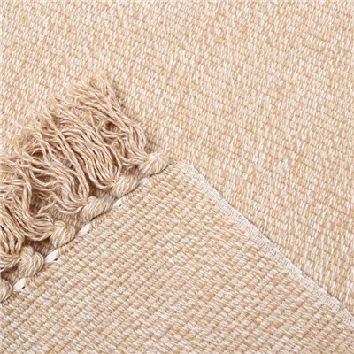 Ковер «Этель» Home, 60×90 см, хлопок 100%