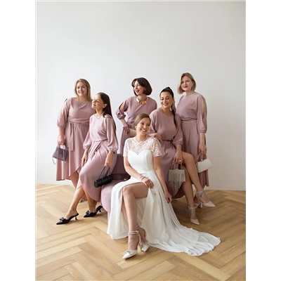 LT Collection Платье П15165-1М