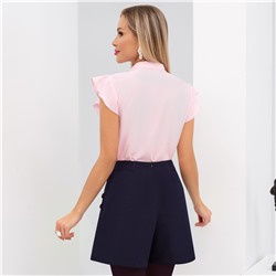 Шорты, Вдохновленная трендами