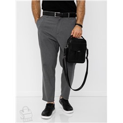 Сумка мужская 1801-2 black Jeep