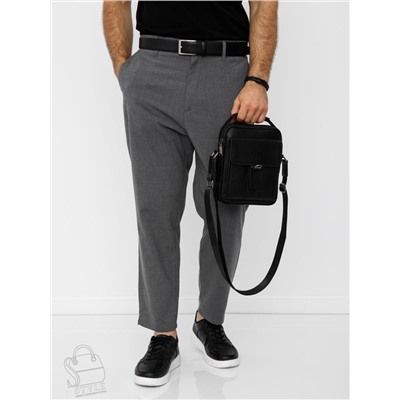 Сумка мужская 1801-2 black Jeep