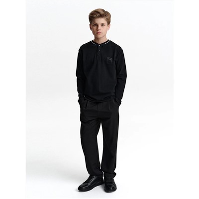 PELICAN Джемпер BFJH7019/1U