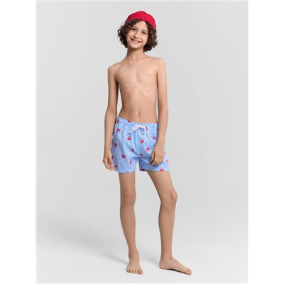 ПЛАВАТЕЛЬНЫЕ ШОРТЫ ДЛЯ МАЛЬЧИКОВ 703366