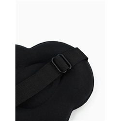 Маска для сна «Мама отдыхает», 19.5×9.5 см