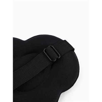 Маска для сна «Мама отдыхает», 19.5×9.5 см