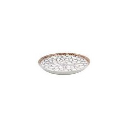 Тарелка десертная 20,0см ВОСТОЧНАЯ СКАЗКА MU0915-61/98285
