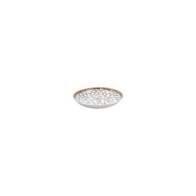 Тарелка десертная 20,0см ВОСТОЧНАЯ СКАЗКА MU0915-61/98285