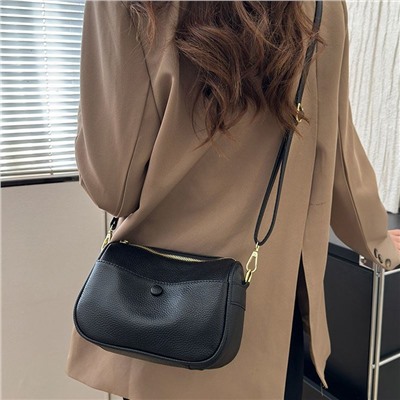 Bags Сумка женская / кожа /    011641