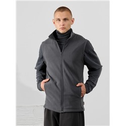 Жилет мужской Алтай-3 (Графитовый)