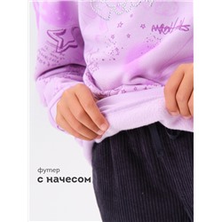 PELICAN Толстовка GFNK3379