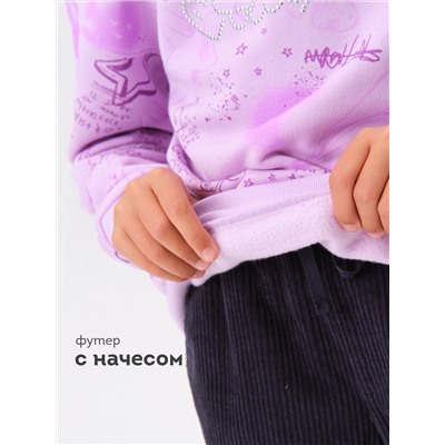 PELICAN Толстовка GFNK3379