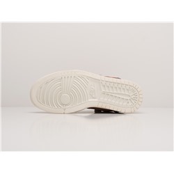 Кроссовки Nike Air Jordan 1 Zoom Air CMFT