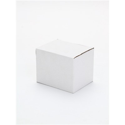 Кружка чайная керамическая «С нежностью», 350 мл, ручная работа