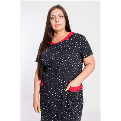 Халат М32274а