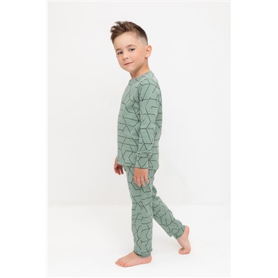 CROCKID Пижама К 1552