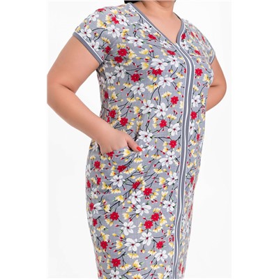 Халат М32012и