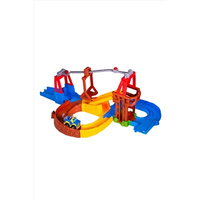 Игрушка Rev&Roll автопарк Игрушки разных брендов, 267815