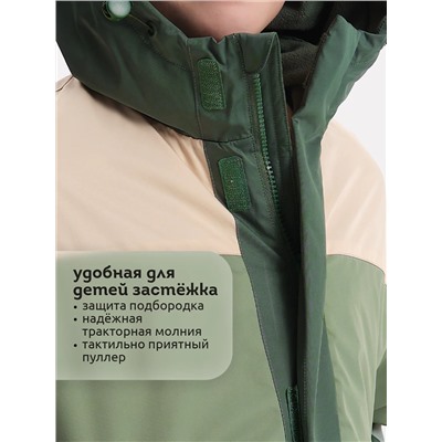 PELICAN Ветровка BZIM3369