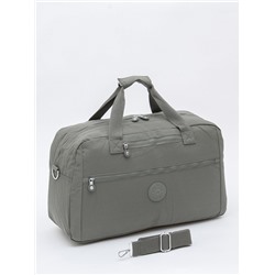 Сумка 8046LMD gray Mindesa