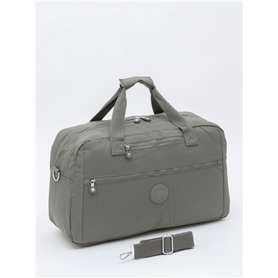 Сумка 8046LMD gray Mindesa