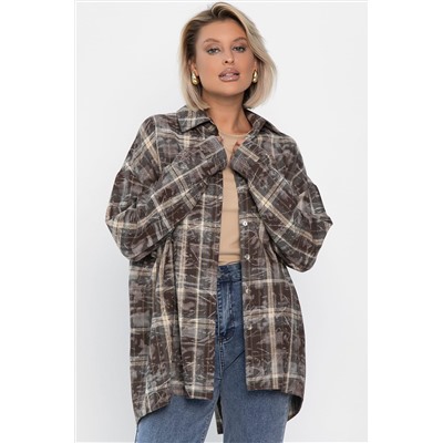 Рубашка LADY TAIGA, 1181216