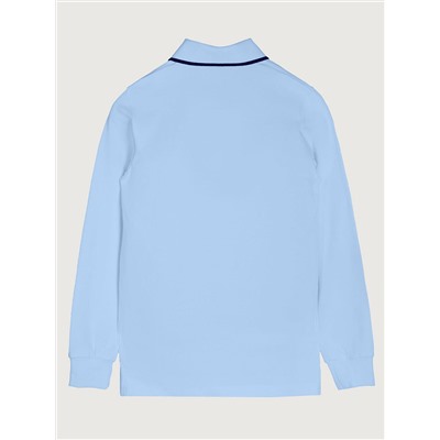 NIKASTYLE Поло 4ш21125