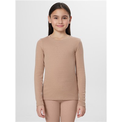 ДЖЕМПЕР "ТЕРМО" ДЛЯ ДЕВОЧЕК 627907