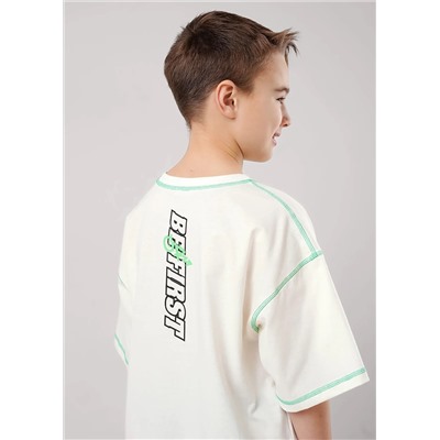 CLEVER Футболка 867382/14кд_п